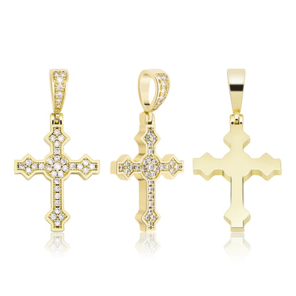 Cross Necklace