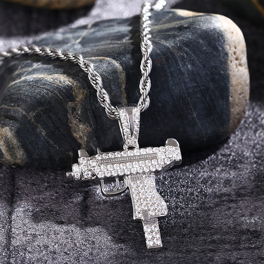 CZ BANG BANG Necklace