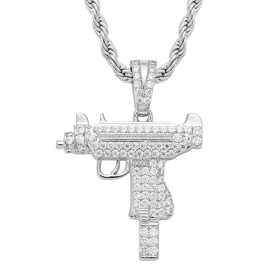 CZ BANG BANG Necklace