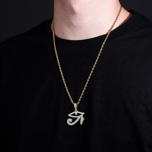 Eye Of Horus Necklace