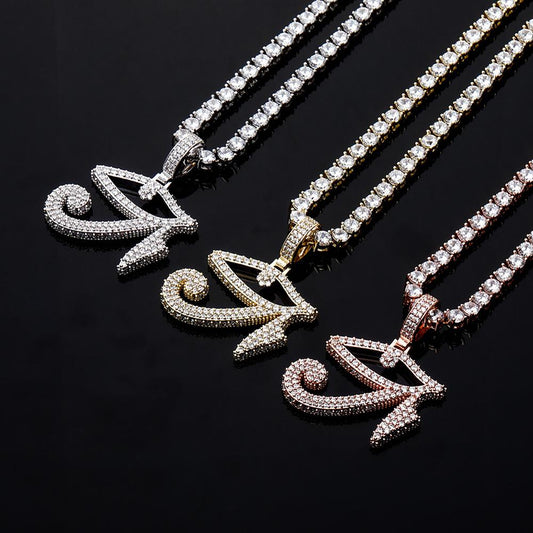 Eye Of Horus Necklace