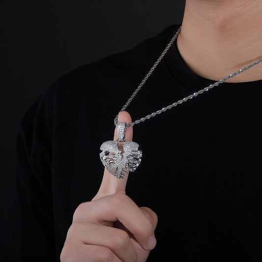 Heart Necklace