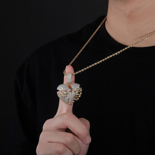 Heart Necklace