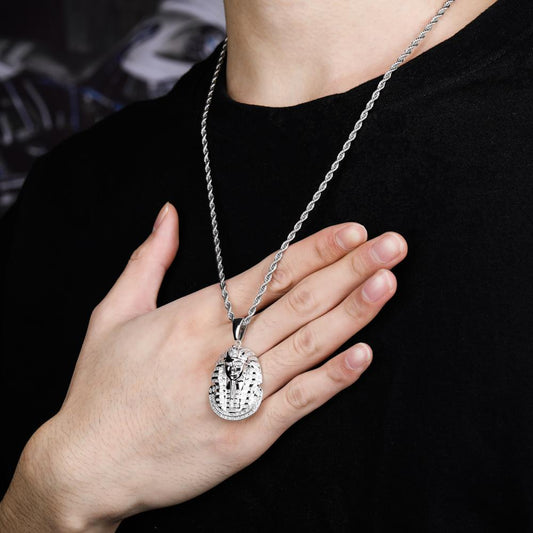 Pharaoh Necklace