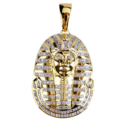 Pharaoh Necklace
