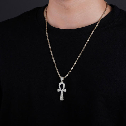 Ankh Necklace