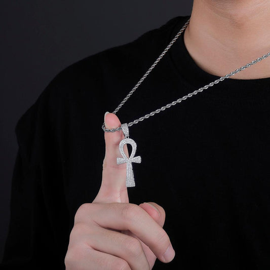 Ankh Necklace