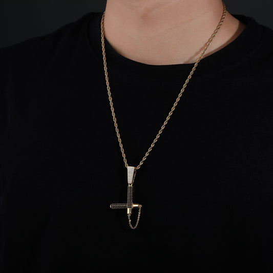 Ninja Necklace