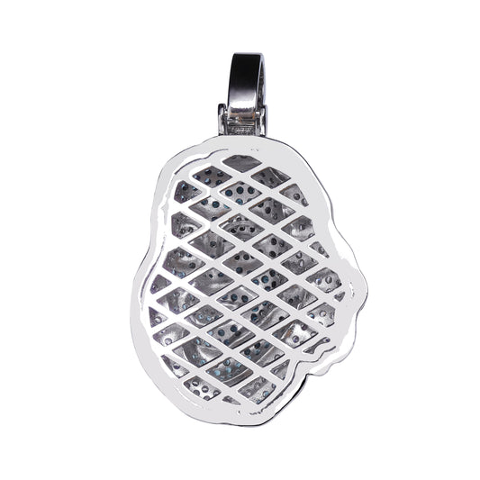 Benjamin Pendant Necklace