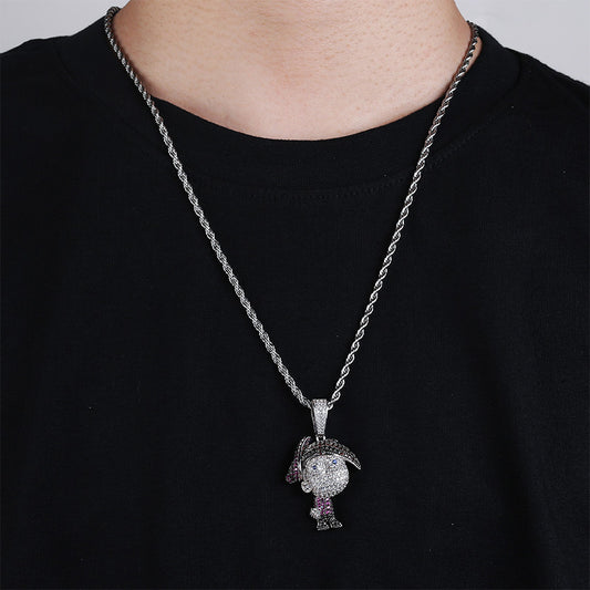 Fairly Oddparents Necklace