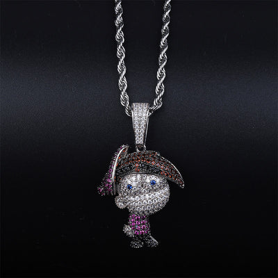 Fairly Oddparents Necklace