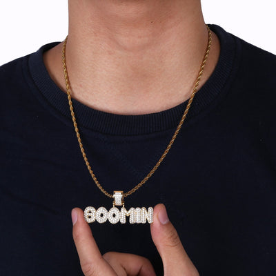 BOOMIN Necklace