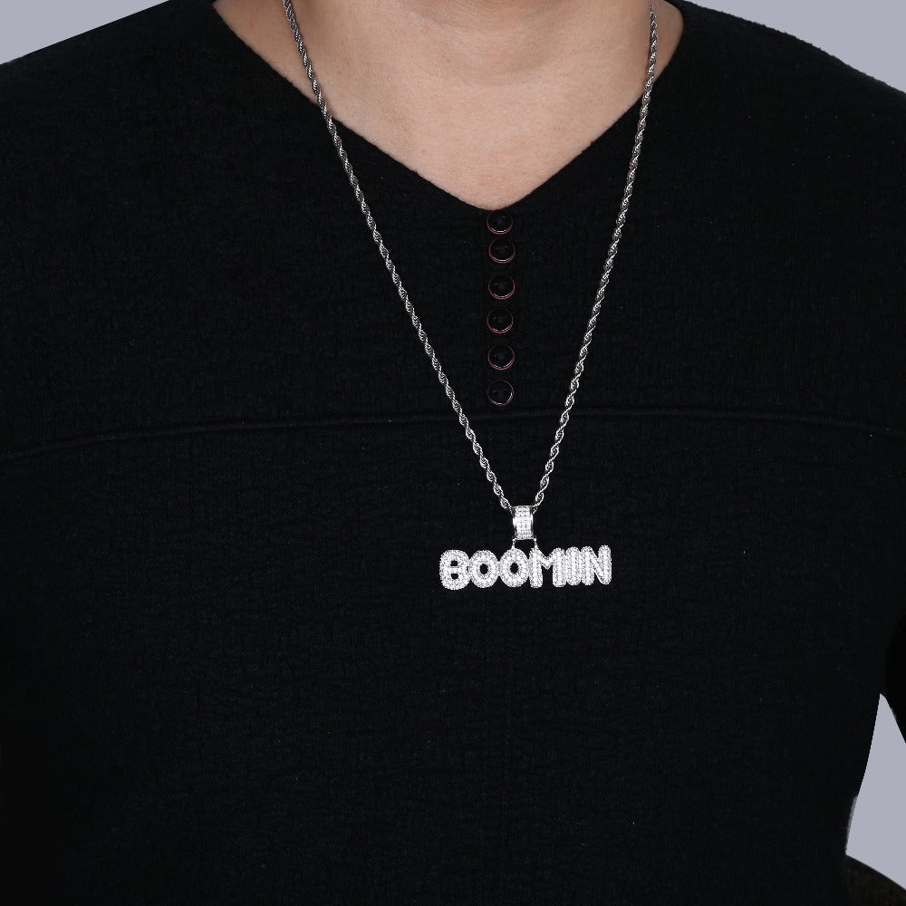 BOOMIN Necklace