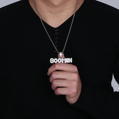 BOOMIN Necklace