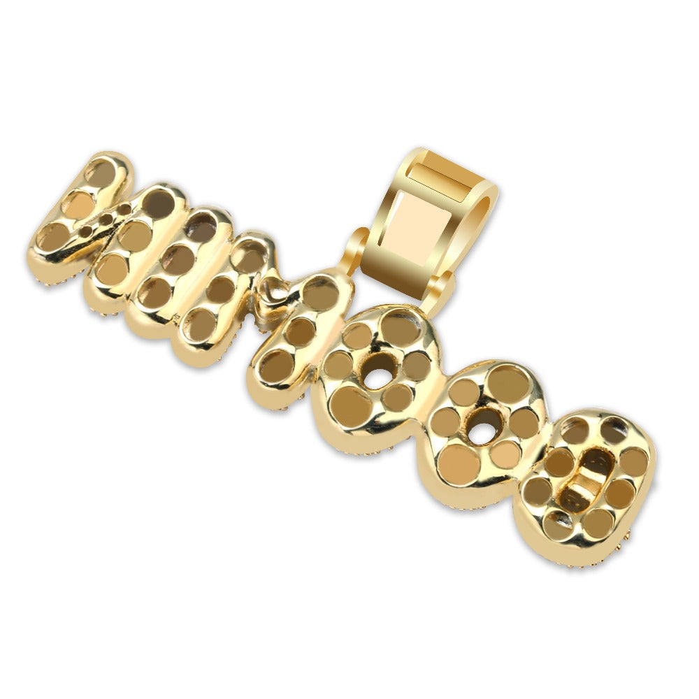 BOOMIN Necklace