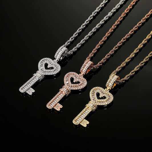 Key Necklace