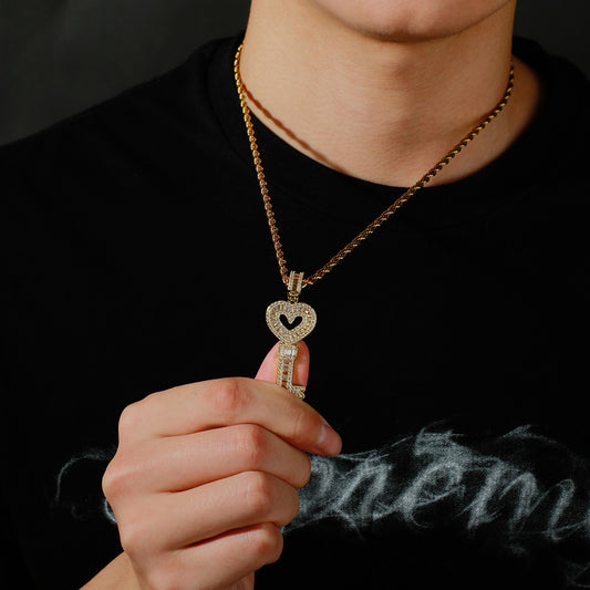 Key Necklace