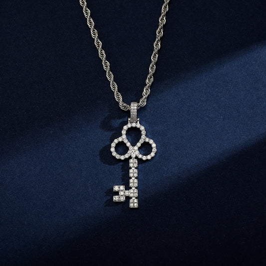 Key Necklace