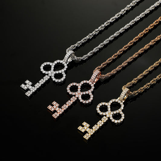 Key Necklace