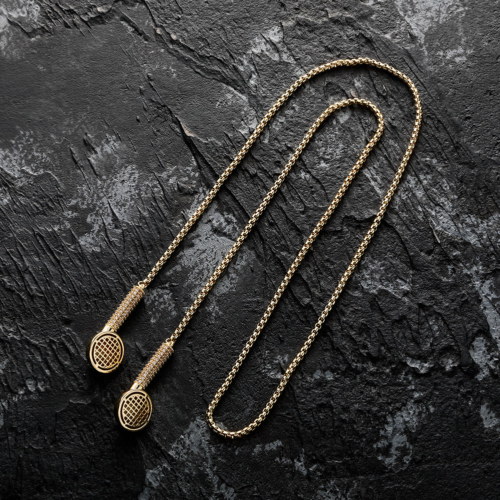 Earphone Necklace