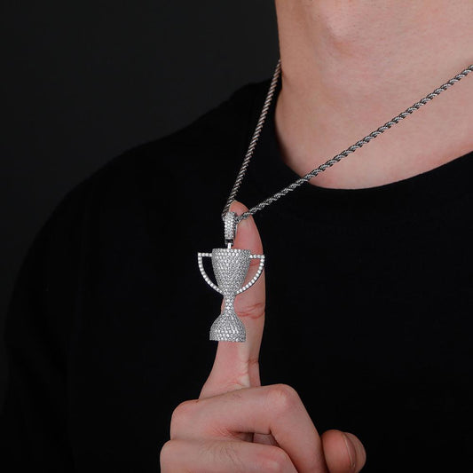 Trophy Necklace
