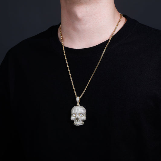 Skull Necklace