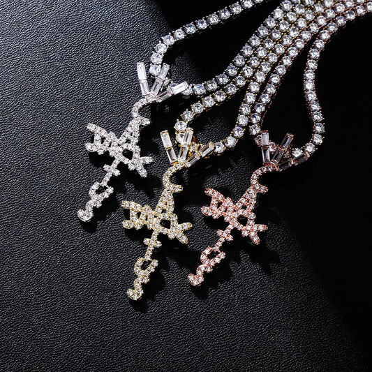 Cactus Jack Necklace