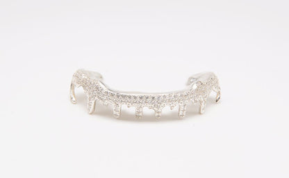 The Ice Cream - Sterling Silver