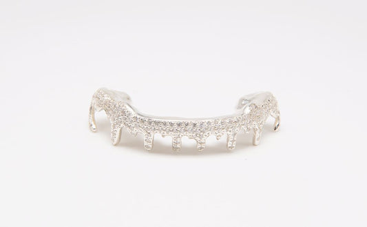 The Ice Cream - Sterling Silver