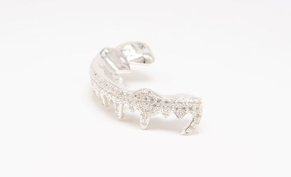The Ice Cream - Sterling Silver