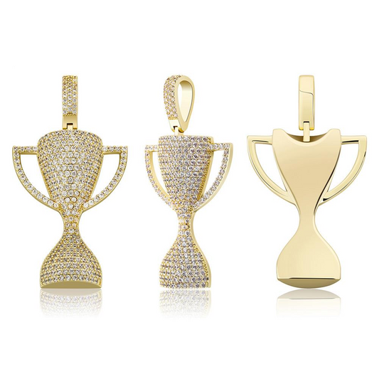 Trophy Necklace