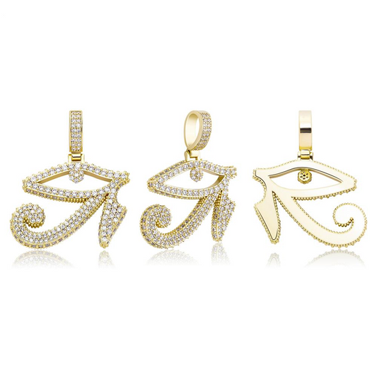 Eye Of Horus Necklace