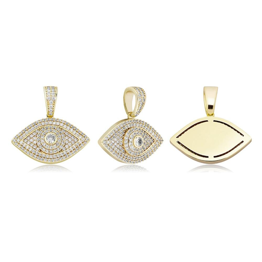 Evil Eye Necklace