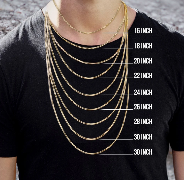 Razor Necklace