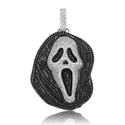 Ghost Necklace
