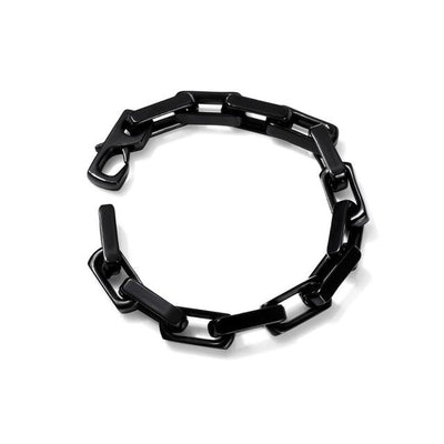 10mm Stainless Steel Bracelet