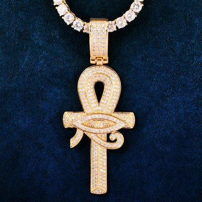 Eye Of Horus Necklace