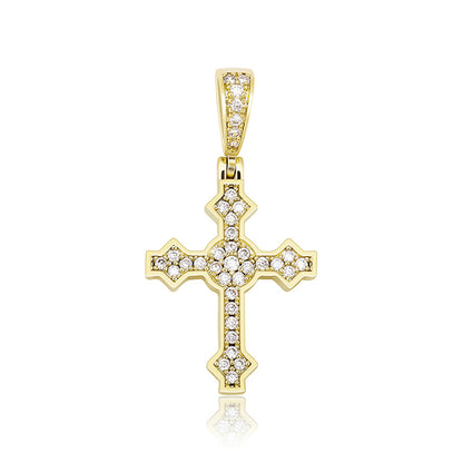 Cross Necklace