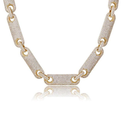 12mm Necklace Link Chain