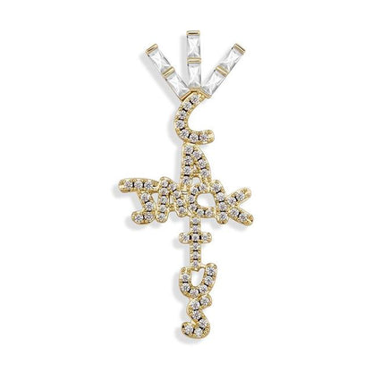 Cactus Jack Necklace