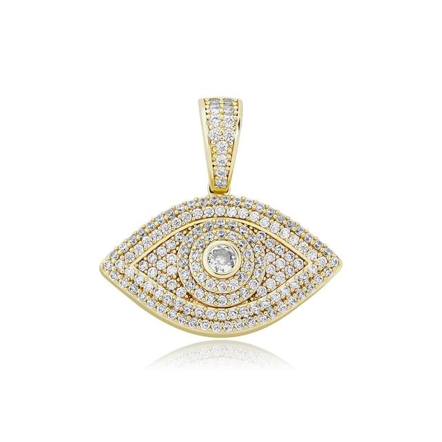 Evil Eye Necklace