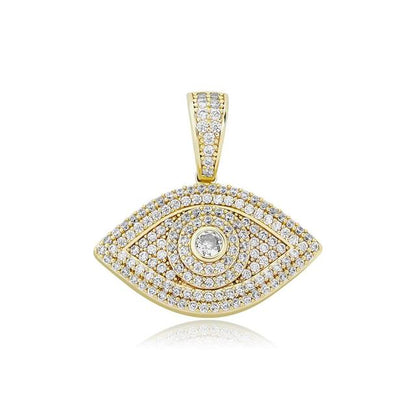 Evil Eye Necklace