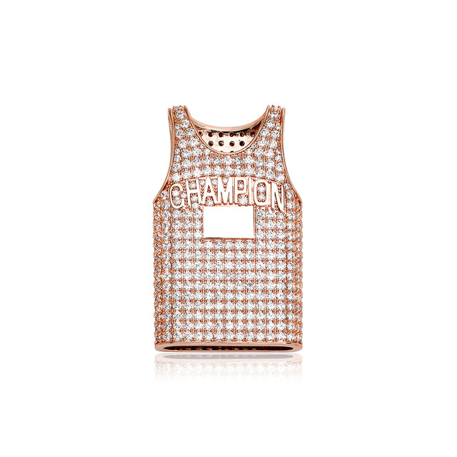 Waistcoat Necklace