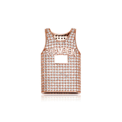 Waistcoat Necklace