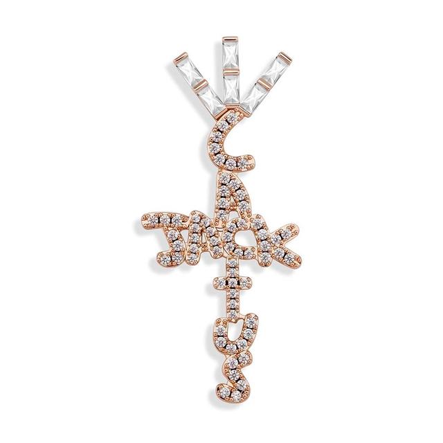 Cactus Jack Necklace