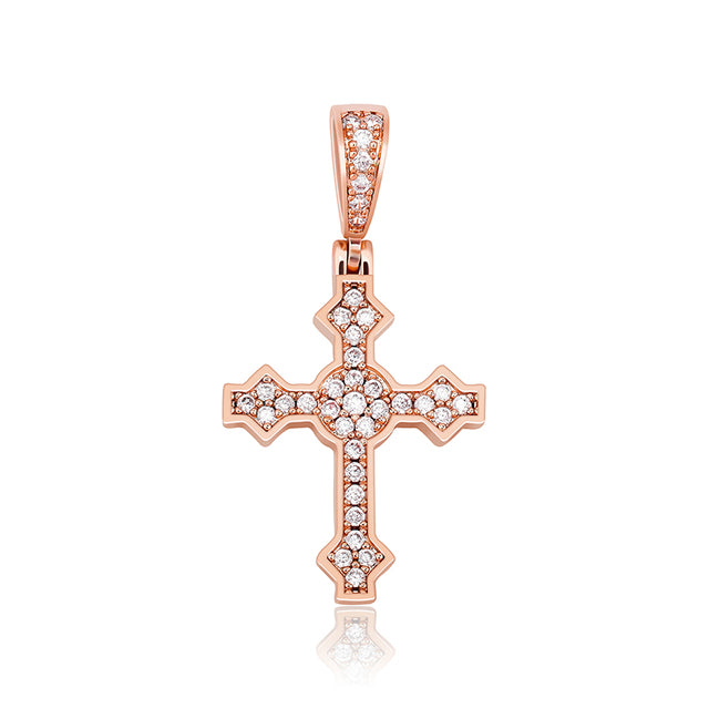 Cross Necklace