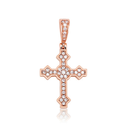 Cross Necklace