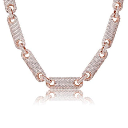 12mm Necklace Link Chain