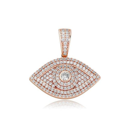 Evil Eye Necklace