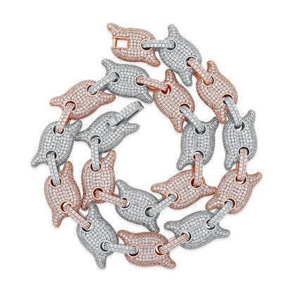 10MM Miami Cuban Chain